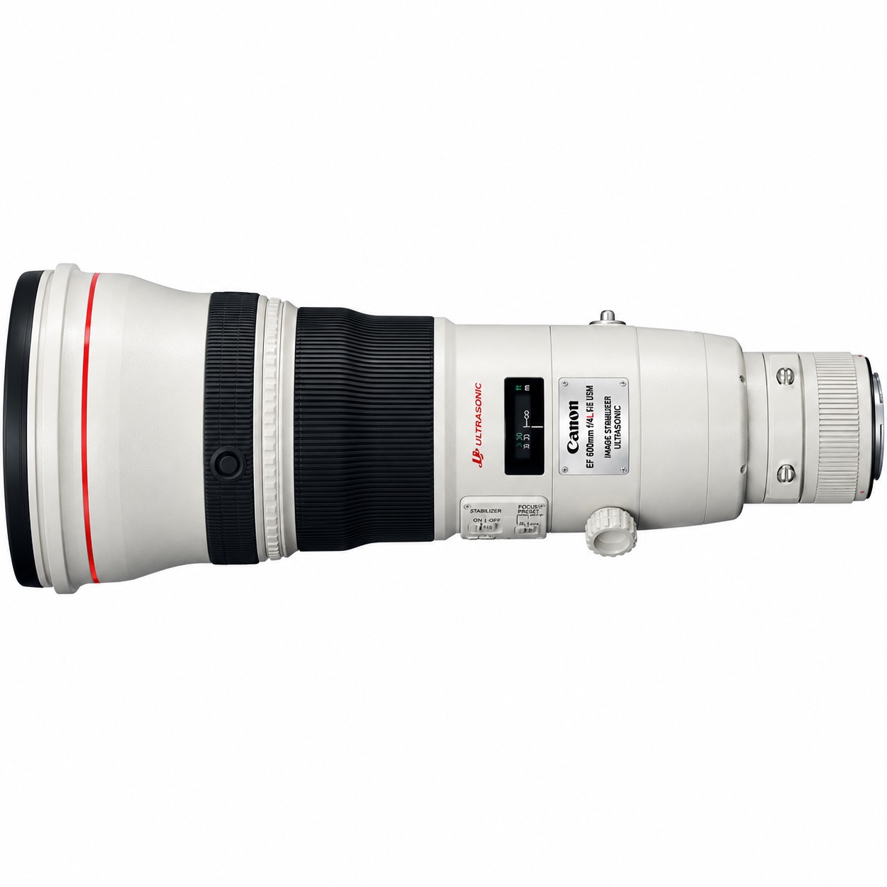 لنز Canon EF 800mm f/5.6L