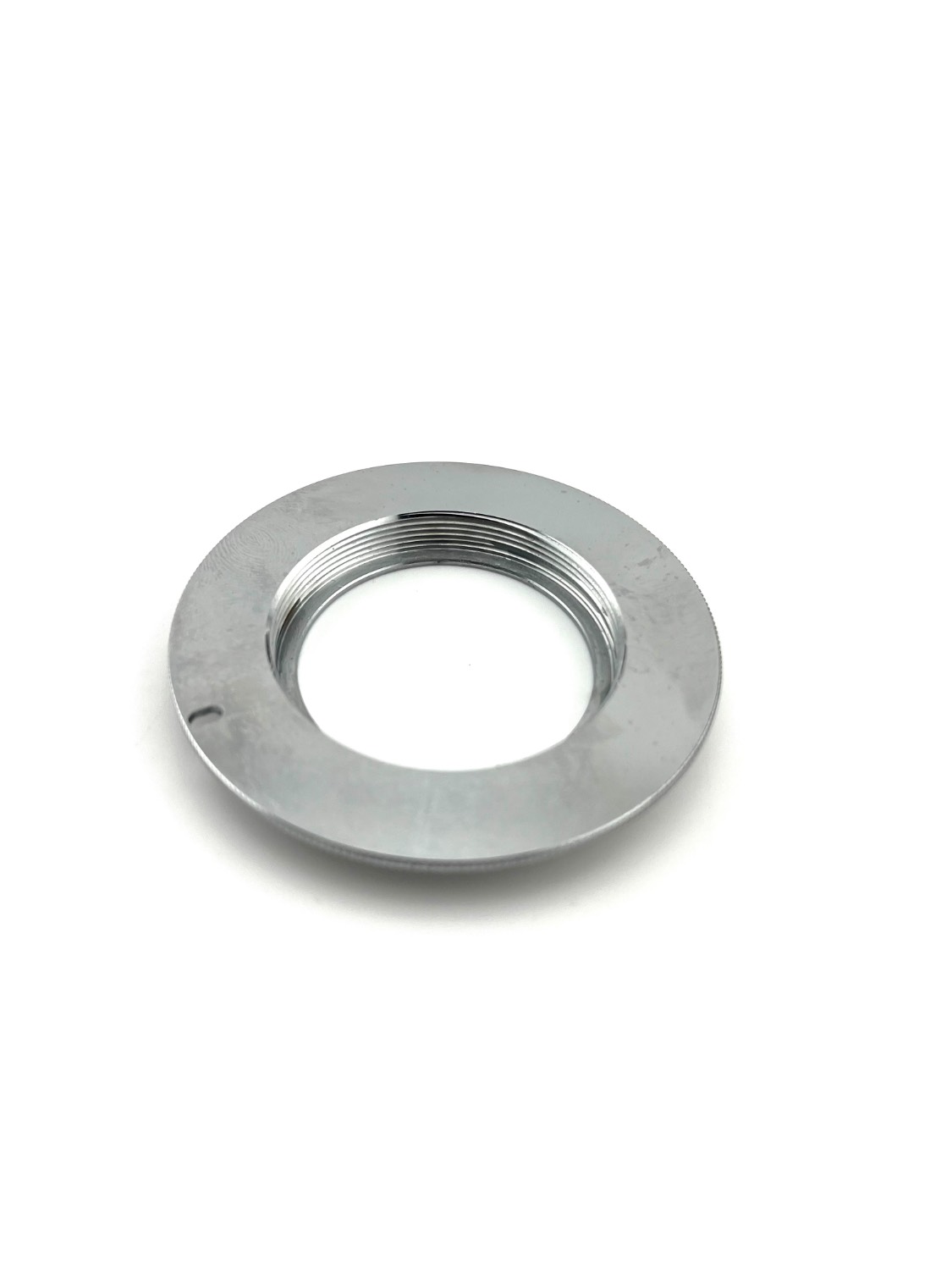 تبدیل لنز پیچی m42 به کانن EOS