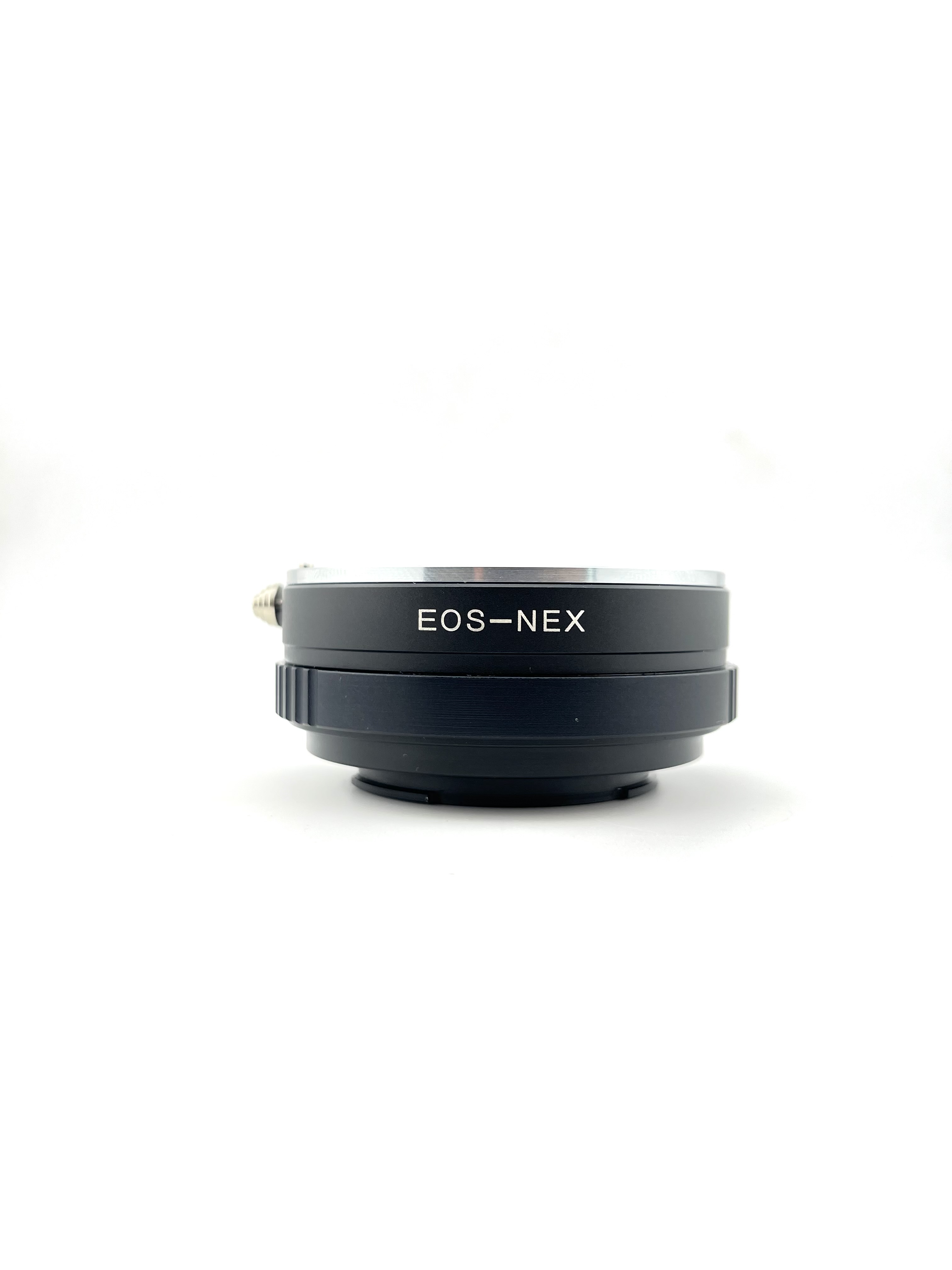 مبدل Canon EF به Sony E و NEX با دیافراگم دستی