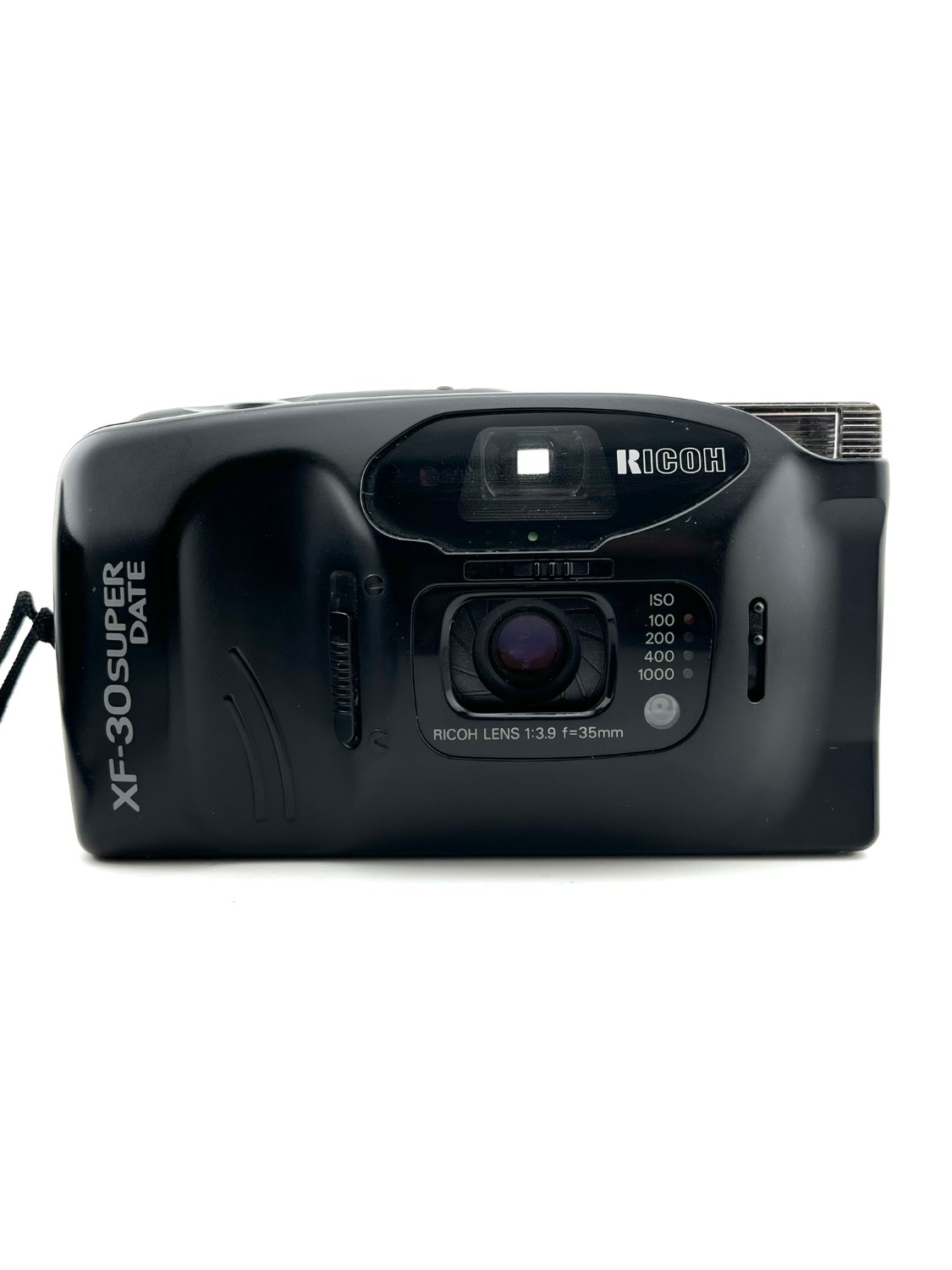 دوربین آنالوگ Ricoh XF-30 Super Date